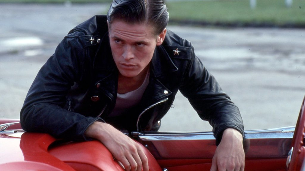 Photo from the movie The Loveless