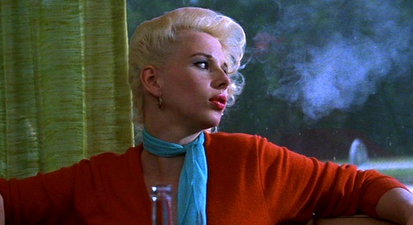 Photo from the movie The Loveless