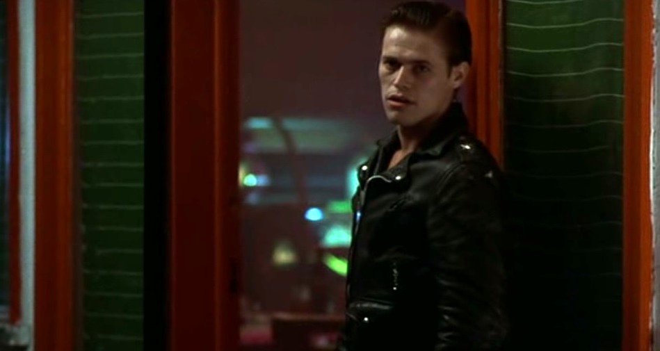 Photo from the movie The Loveless