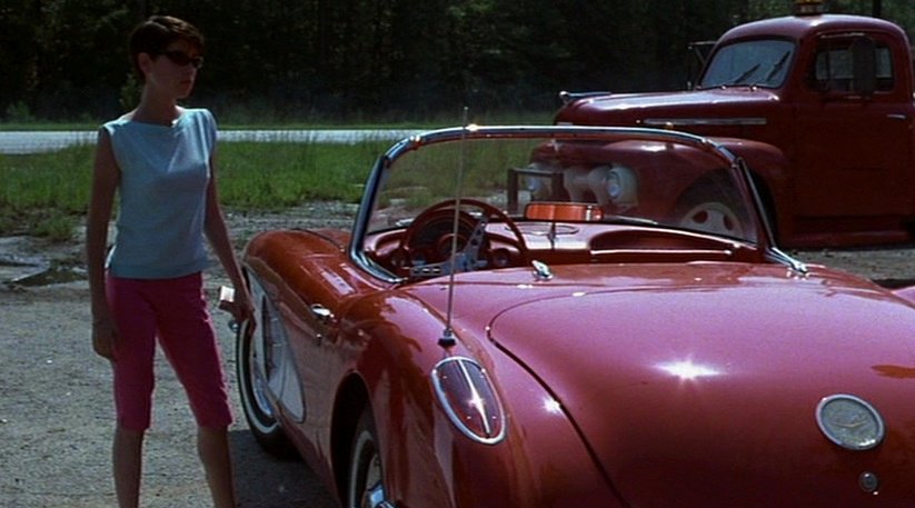 Photo from the movie The Loveless