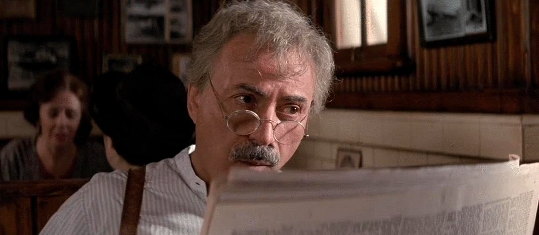 Photo from the movie The Rocketeer