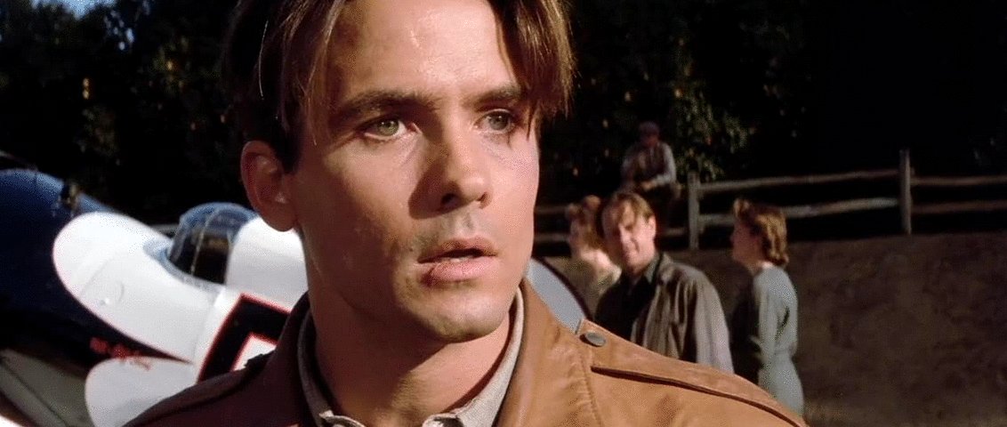 Photo from the movie The Rocketeer