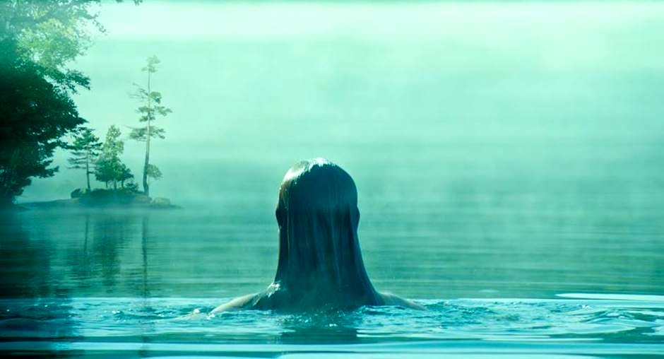 Photo from the movie The Song of Sway Lake