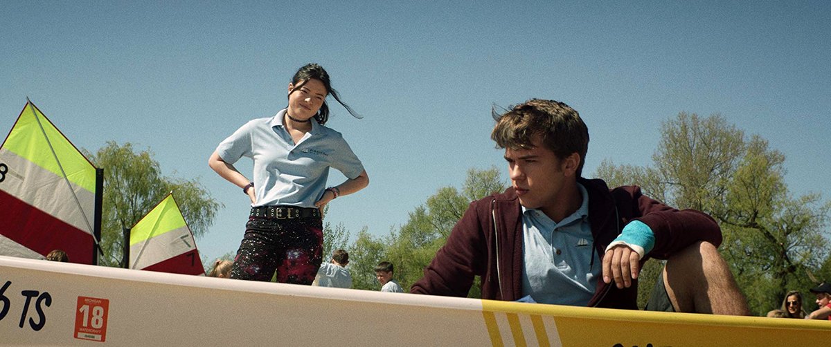 Photo from the movie The Wretched