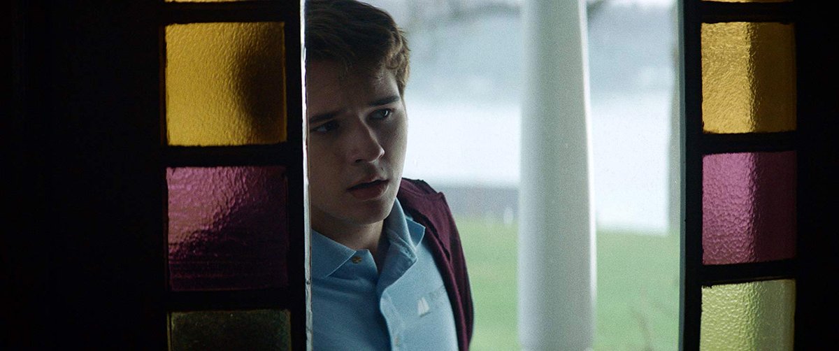 Photo from the movie The Wretched