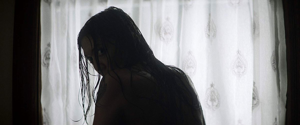 Photo from the movie The Wretched