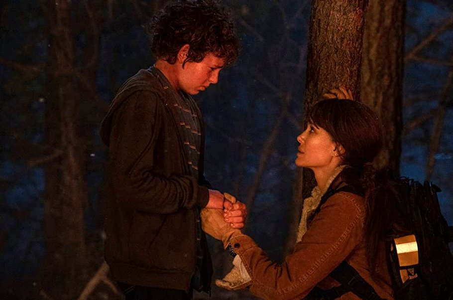 Photo from the movie Those Who Wish Me Dead