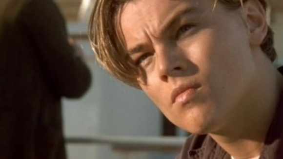 Photo from the movie Titanic