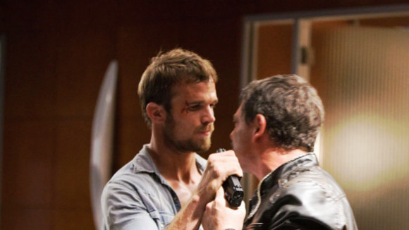 Photo from the movie Trespass