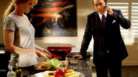 Photo from the movie Trespass