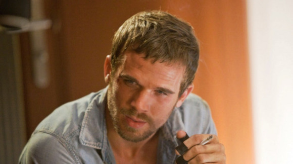 Photo from the movie Trespass