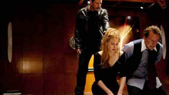 Photo from the movie Trespass