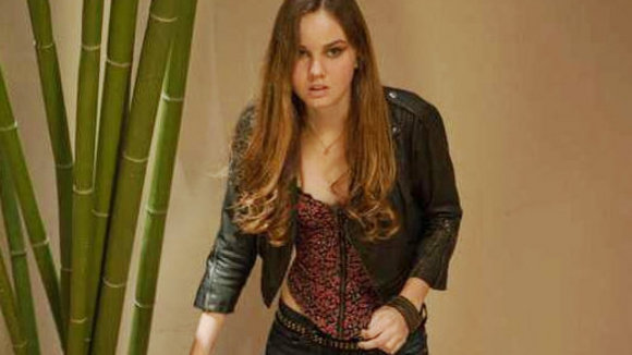 Photo from the movie Trespass