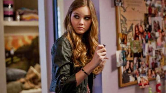 Photo from the movie Trespass