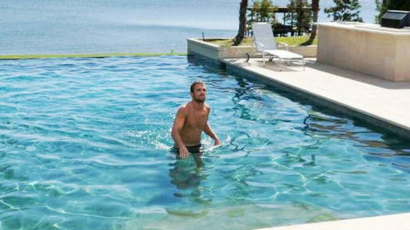 Photo from the movie Trespass