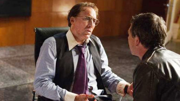 Photo from the movie Trespass