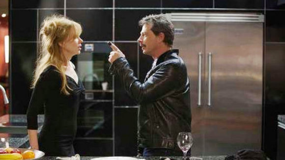 Photo from the movie Trespass