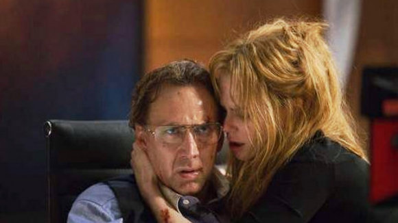 Photo from the movie Trespass