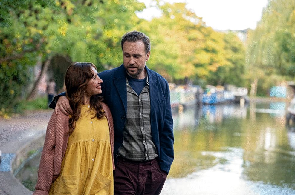 Photo from the movie Trying