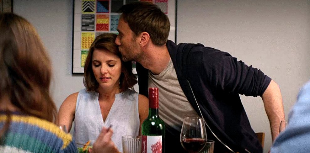 Photo from the movie Trying