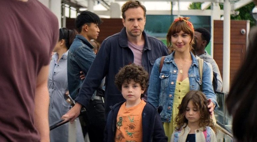 Photo from the movie Trying