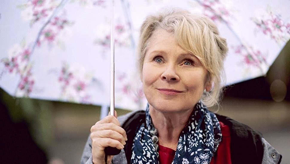 Photo from the movie Trying