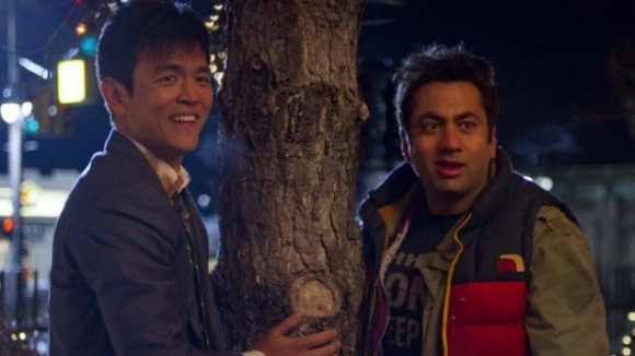 Photo from the movie A Very Harold & Kumar Christmas