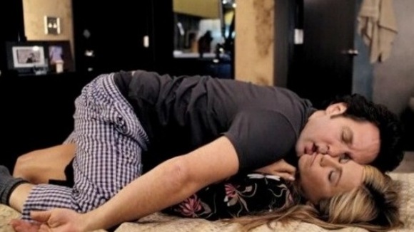 Photo from the movie Wanderlust