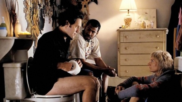 Photo from the movie Wanderlust