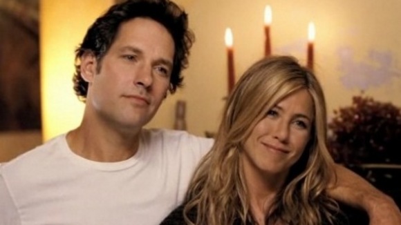 Photo from the movie Wanderlust