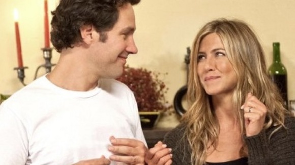 Photo from the movie Wanderlust