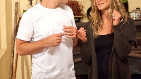 Photo from the movie Wanderlust