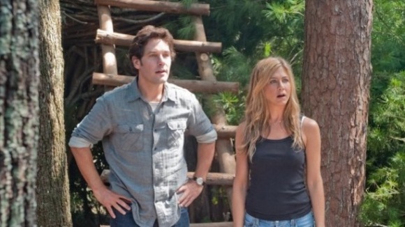 Photo from the movie Wanderlust