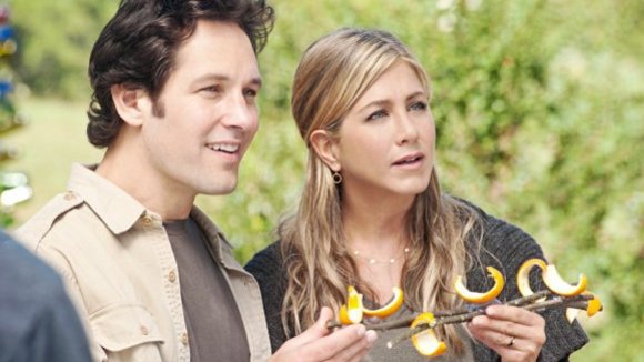 Photo from the movie Wanderlust