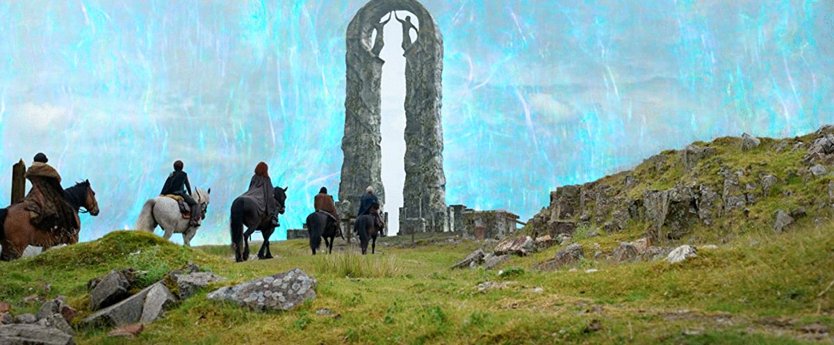 Photo from the movie Willow