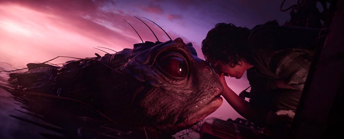 Photo from the movie Willow