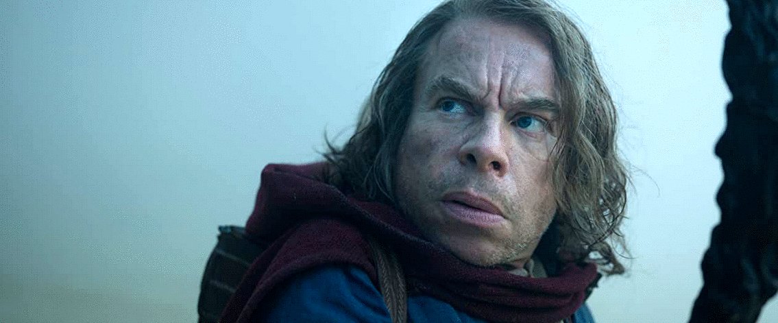 Photo from the movie Willow