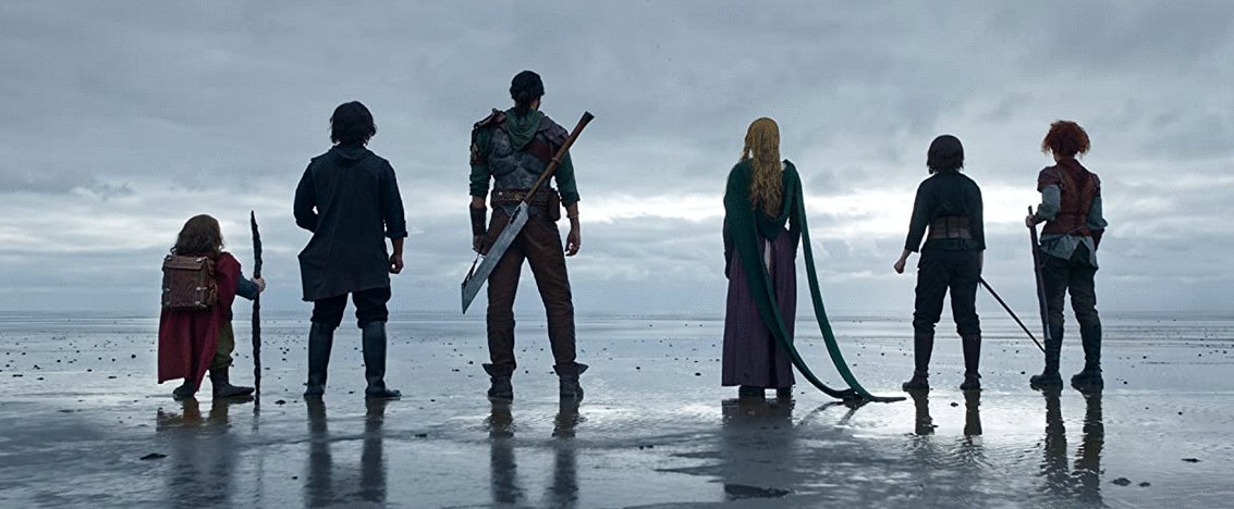 Photo from the movie Willow