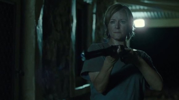 Photo from the movie The Rover