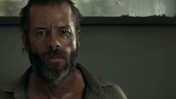 Photo from the movie The Rover