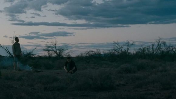 Photo from the movie The Rover