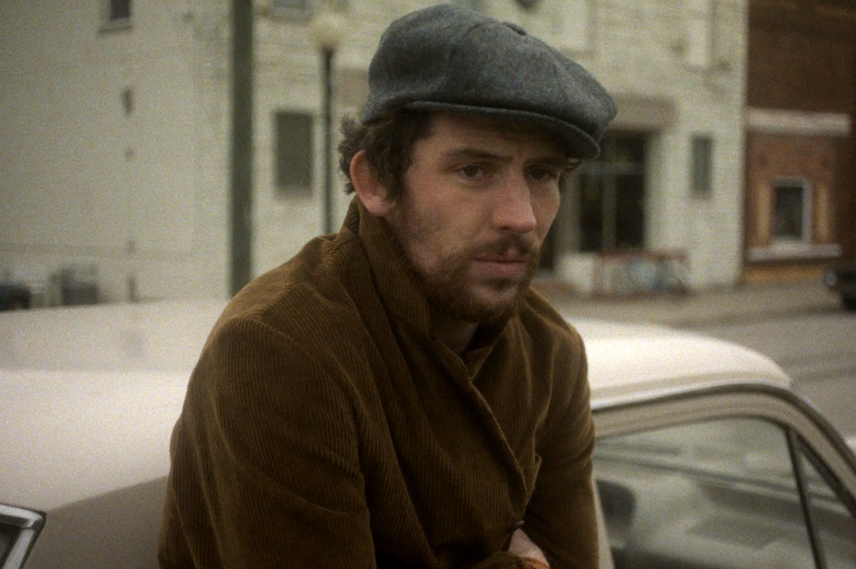 Photo from the movie The Mastermind