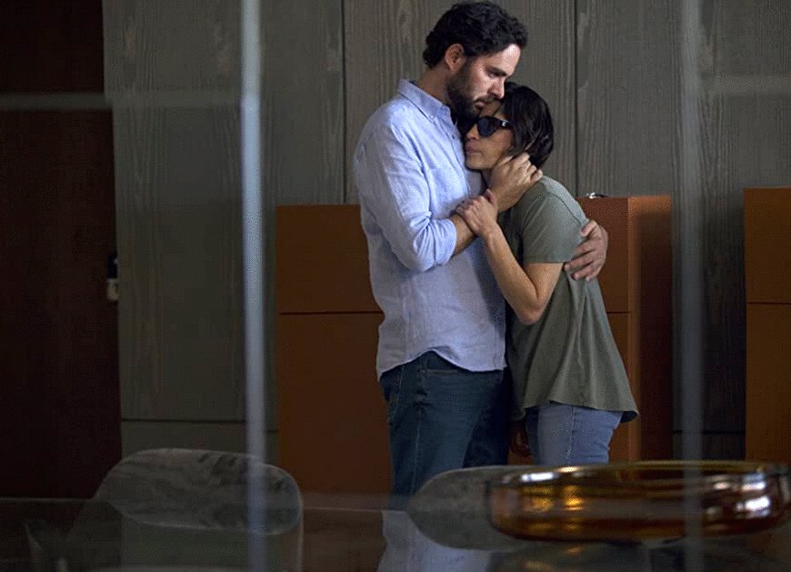 Photo from the movie Plaza Catedral