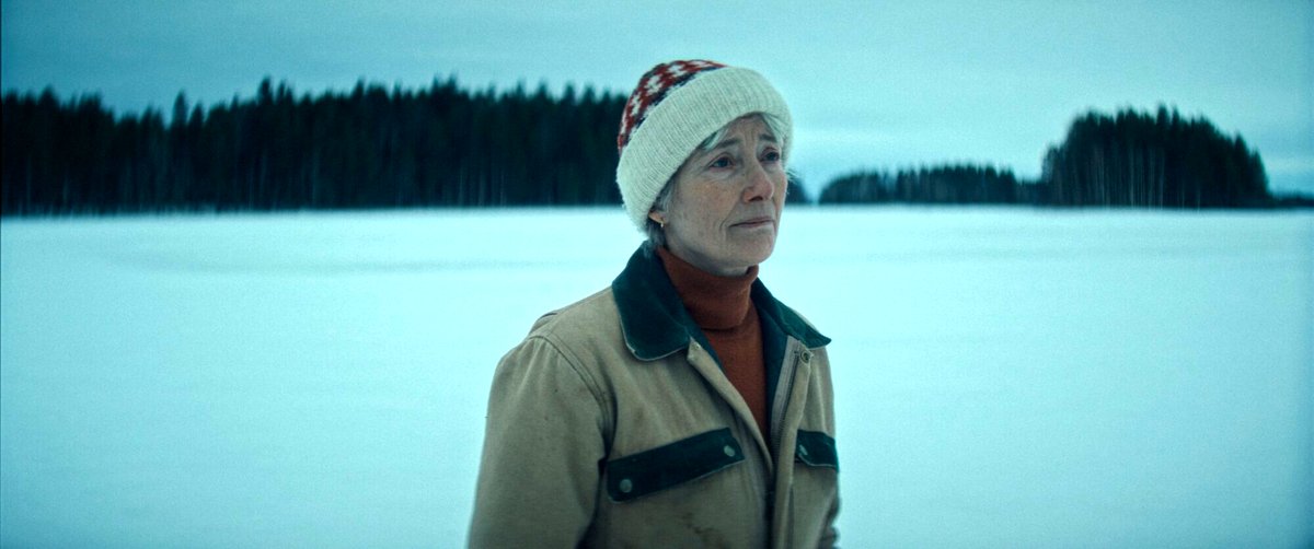 Photo from the movie Dead of Winter