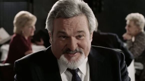 Photo from the movie Möbius