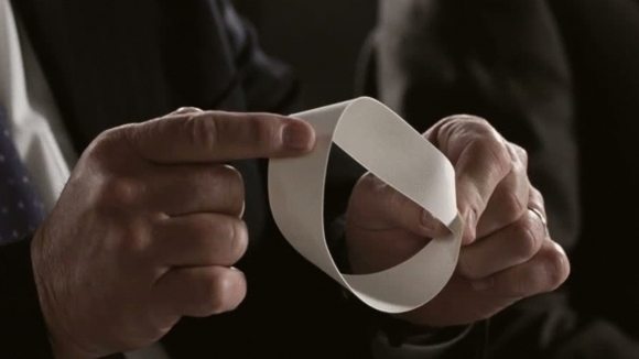 Photo from the movie Möbius