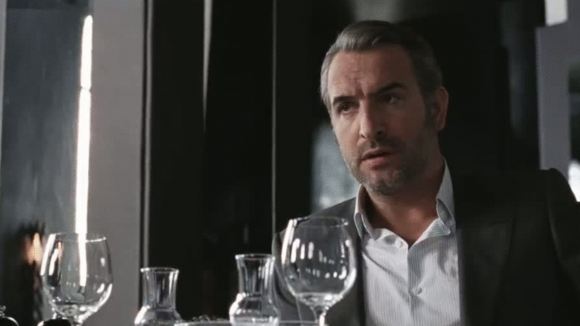 Photo from the movie Möbius