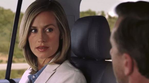 Photo from the movie Möbius