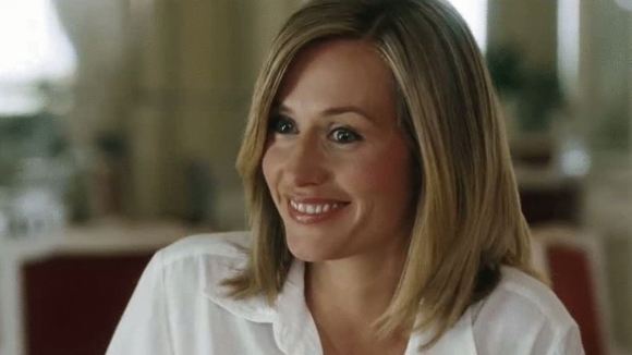 Photo from the movie Möbius