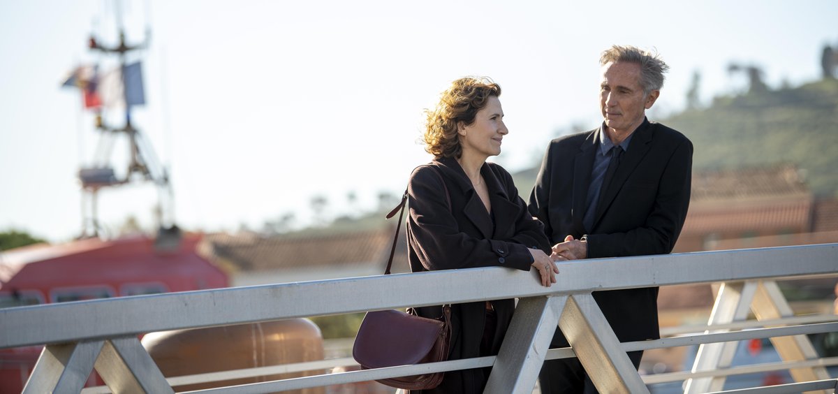 Photo from the movie Sexygénaires